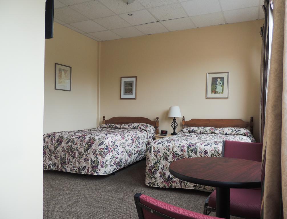 Franciscan Guest House Кенебънк Стая снимка