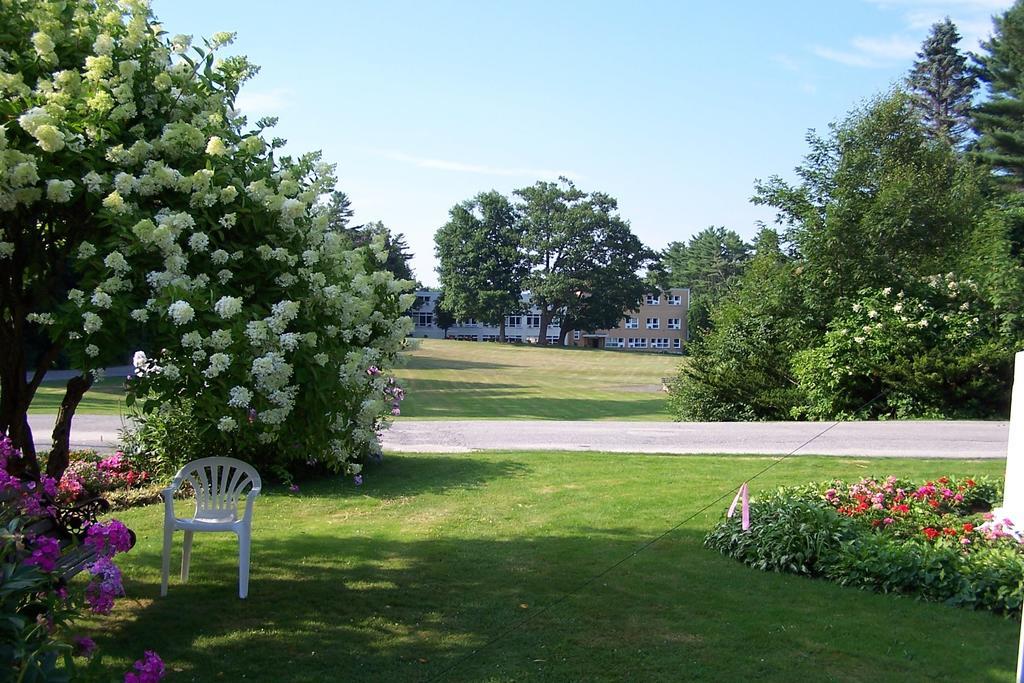 Franciscan Guest House Кенебънк Екстериор снимка