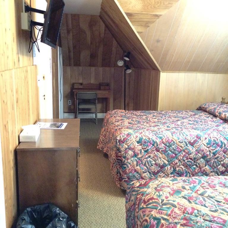 Franciscan Guest House Кенебънк Стая снимка