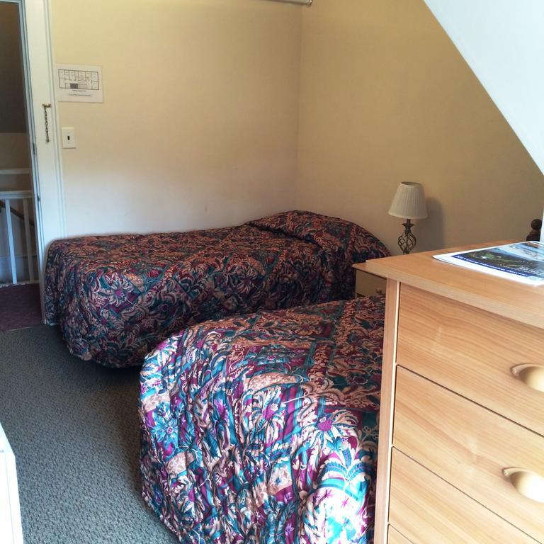 Franciscan Guest House Кенебънк Стая снимка