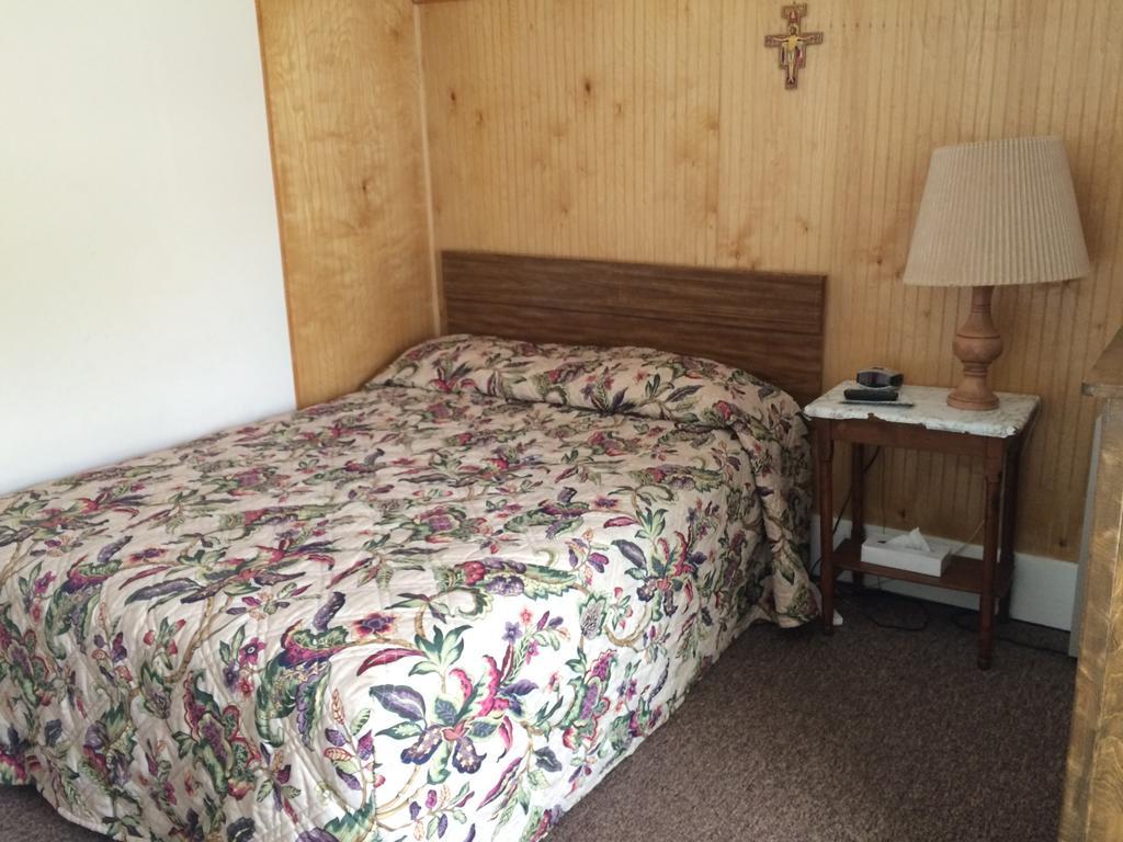 Franciscan Guest House Кенебънк Стая снимка