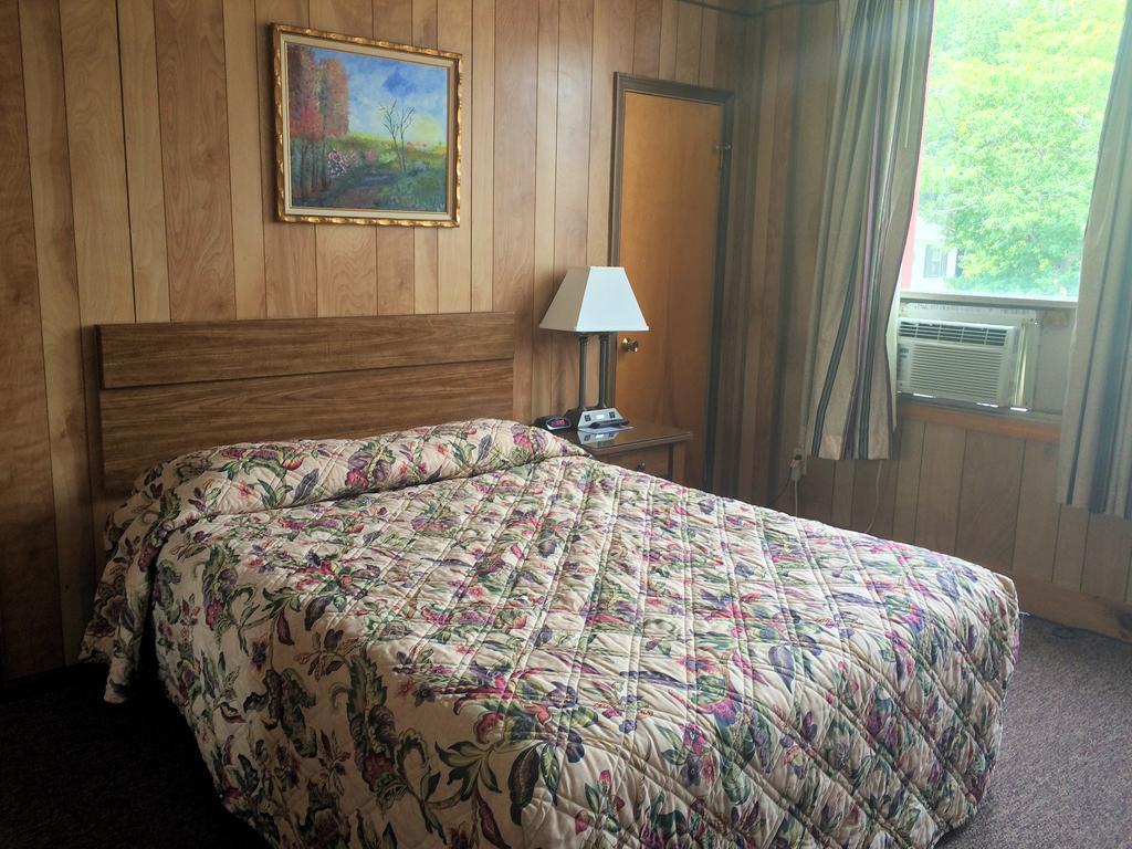 Franciscan Guest House Кенебънк Екстериор снимка