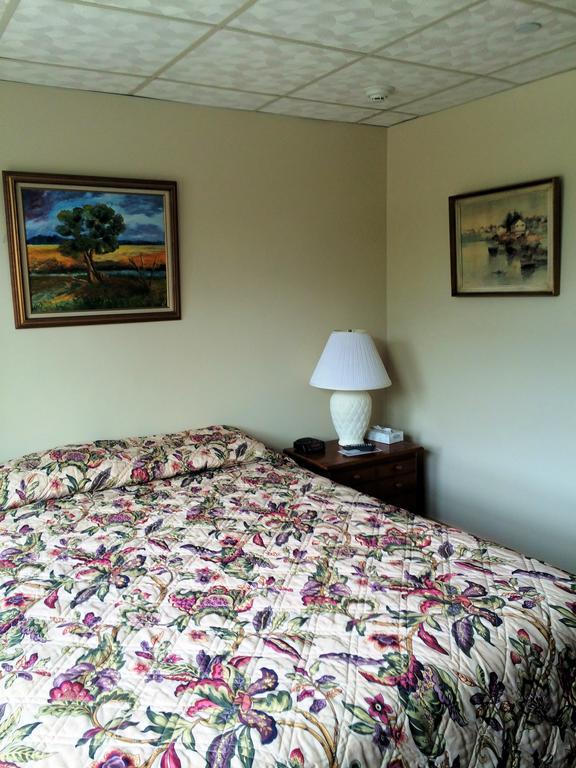 Franciscan Guest House Кенебънк Екстериор снимка