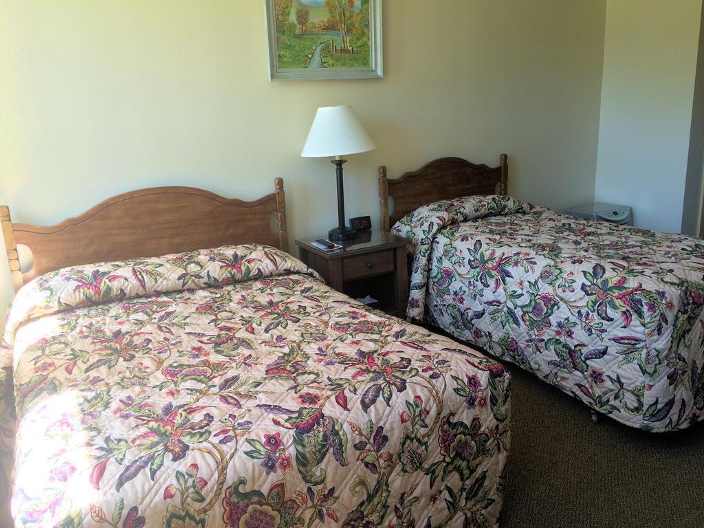 Franciscan Guest House Кенебънк Екстериор снимка