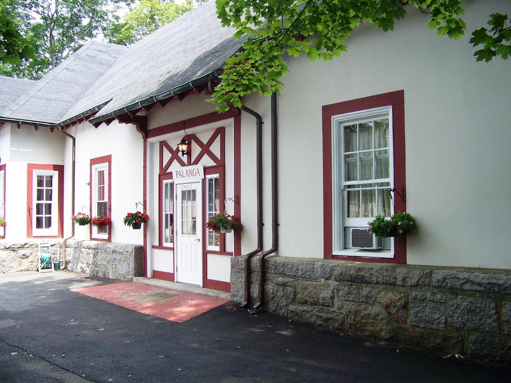 Franciscan Guest House Кенебънк Екстериор снимка