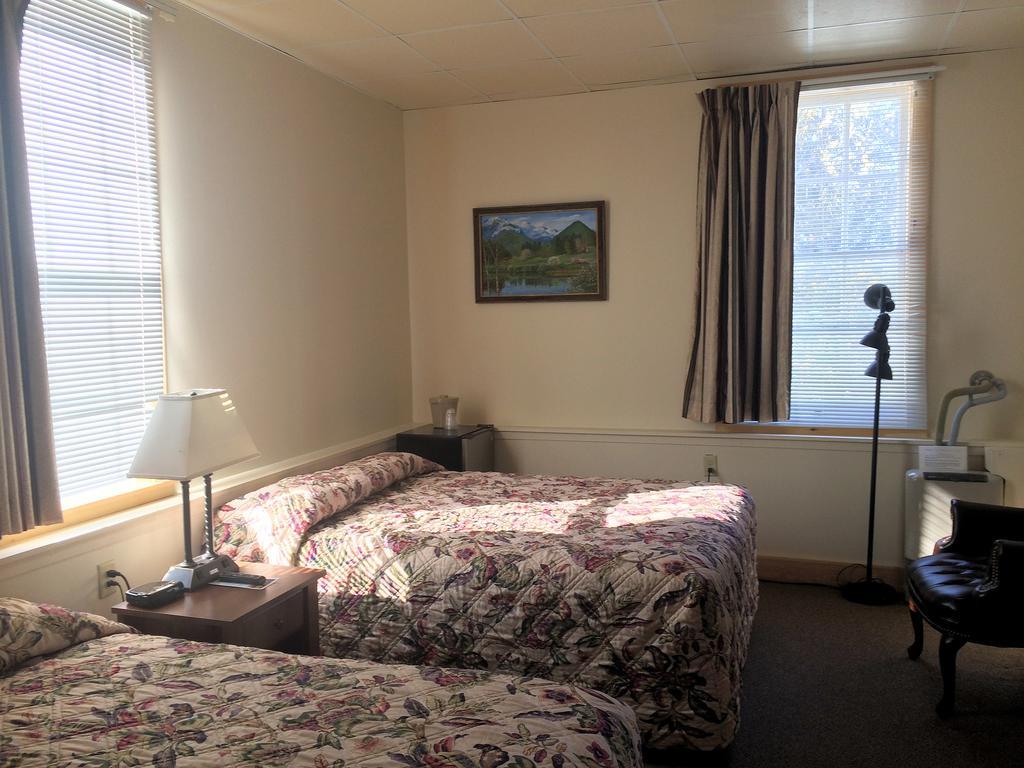 Franciscan Guest House Кенебънк Екстериор снимка