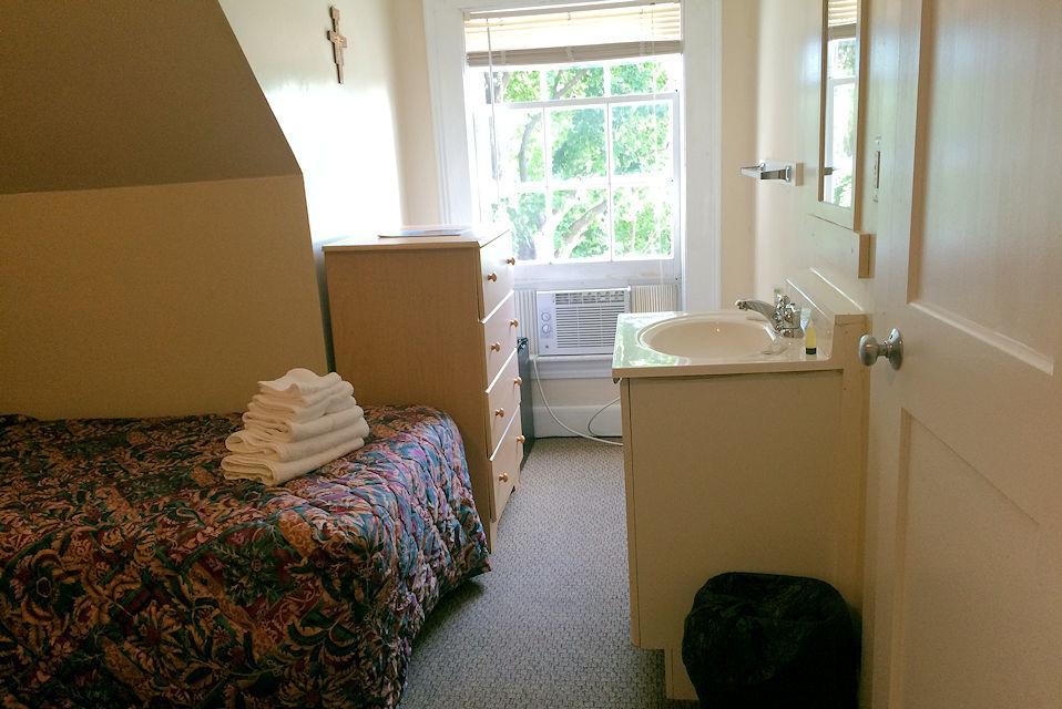Franciscan Guest House Кенебънк Екстериор снимка